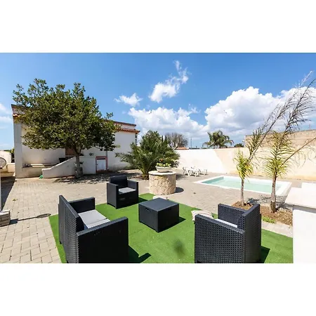 וילה Holly מרינה די ליצאנו