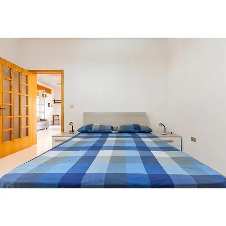 Holly וילה מרינה די ליצאנו