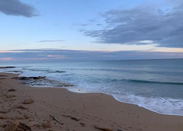 Holly מרינה די ליצאנו