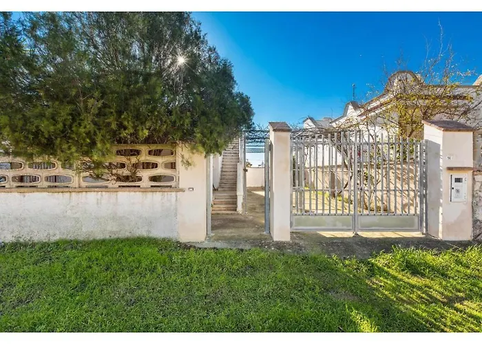 Holly * מרינה די ליצאנו