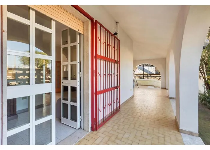 Villa Holly *